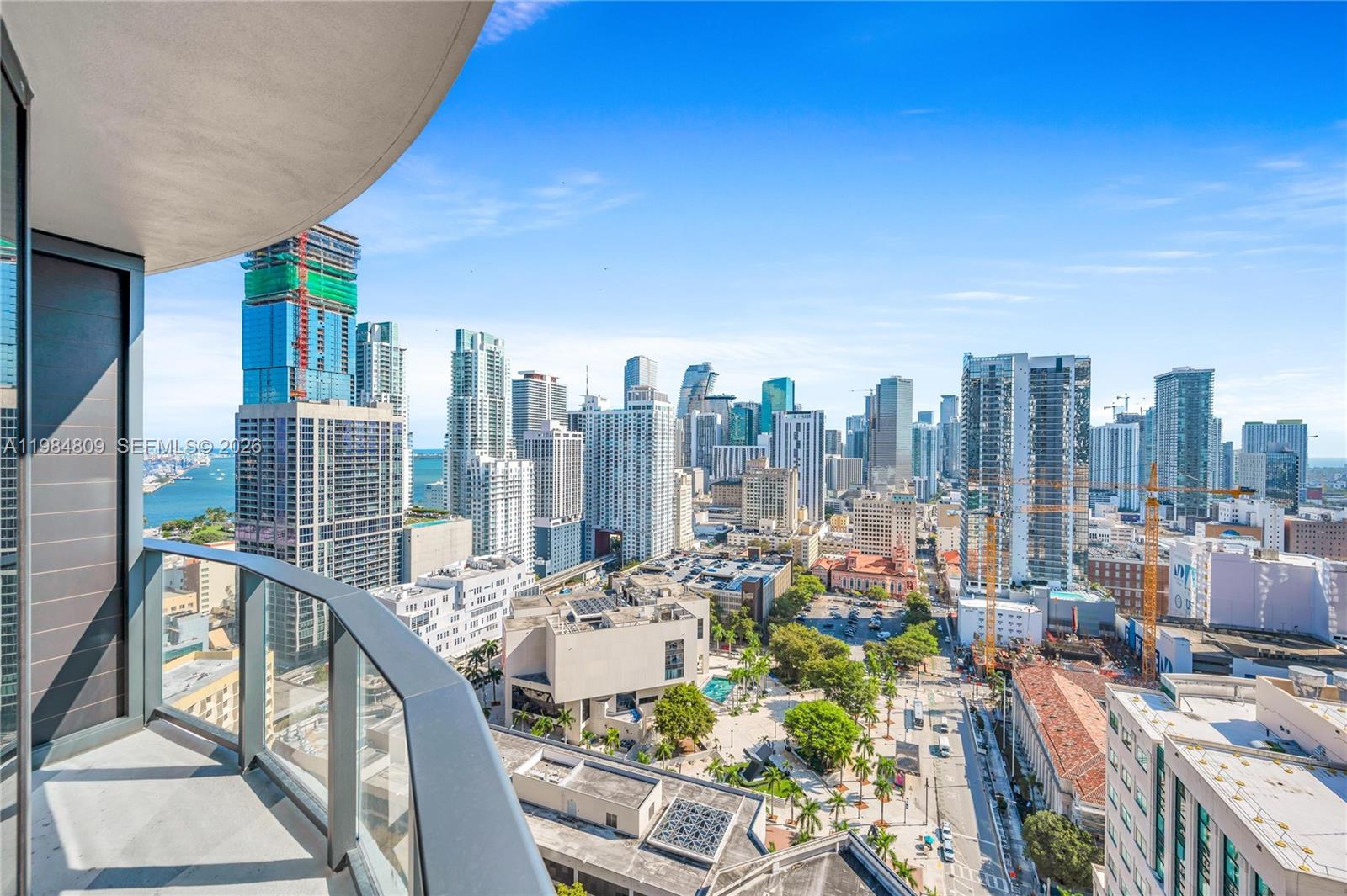 501 First Residences - Residential