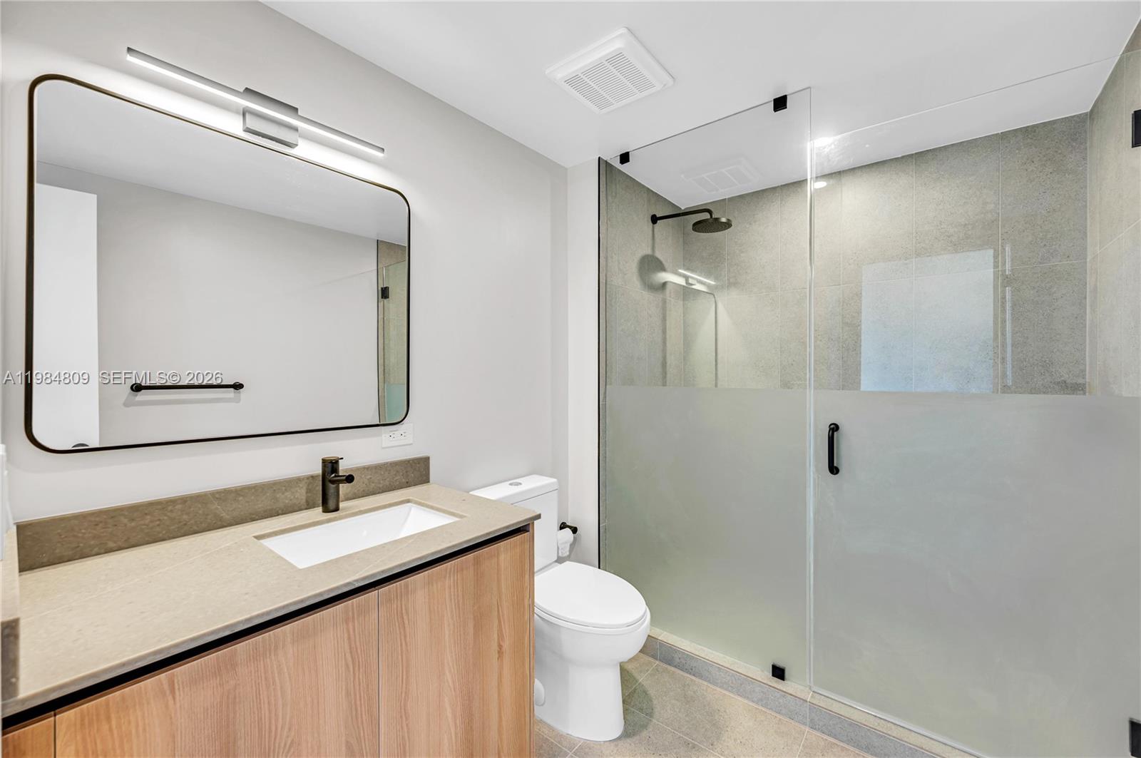 501 First Residences - Residential