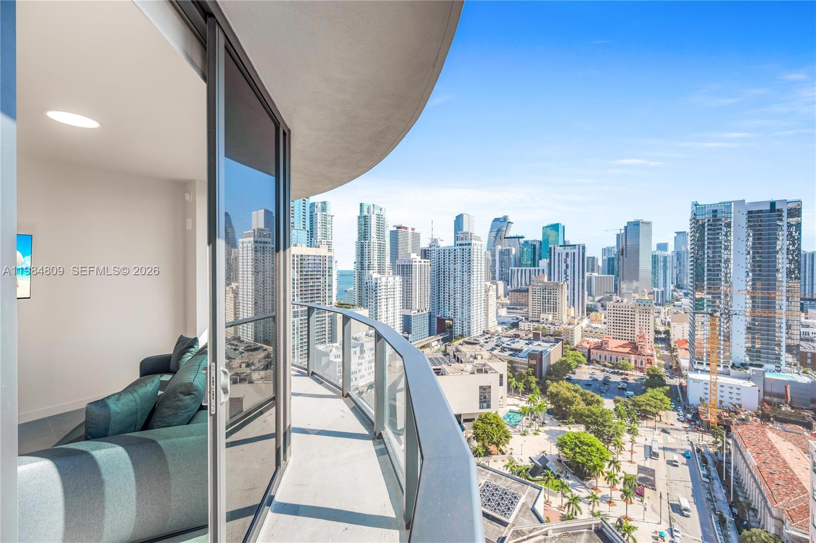 501 First Residences - Residential