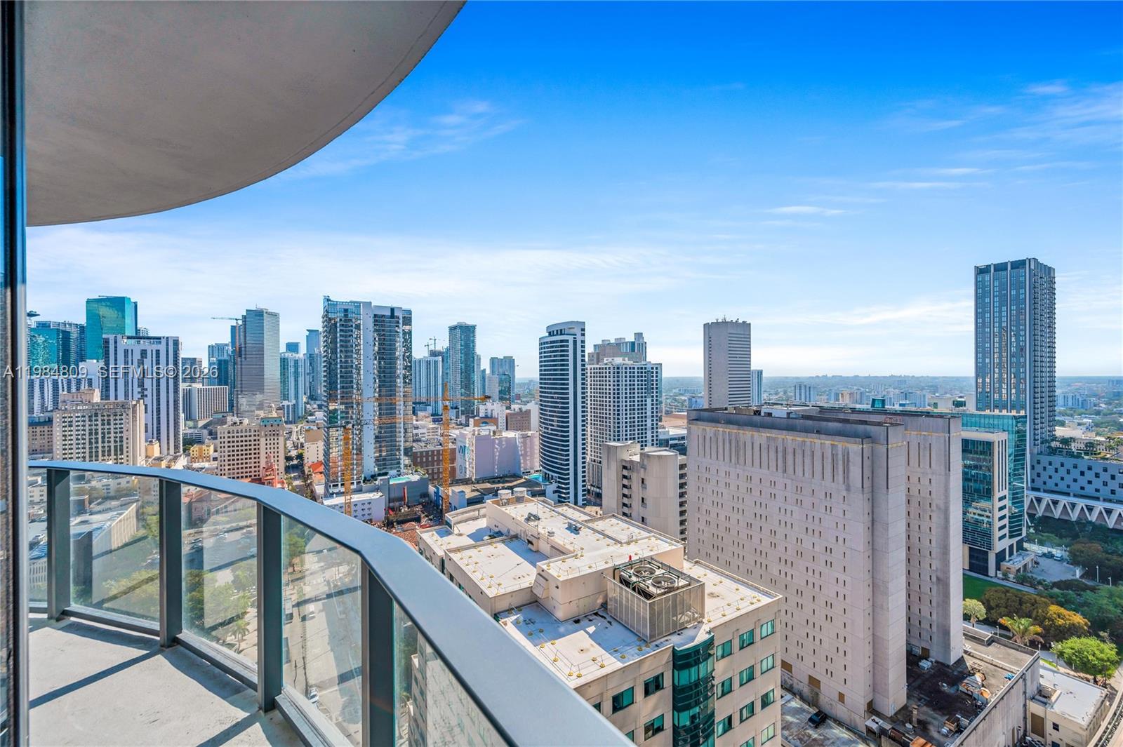 501 First Residences - Residential
