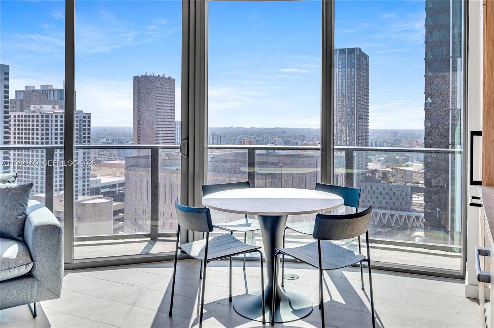 501 First Residences - Residential