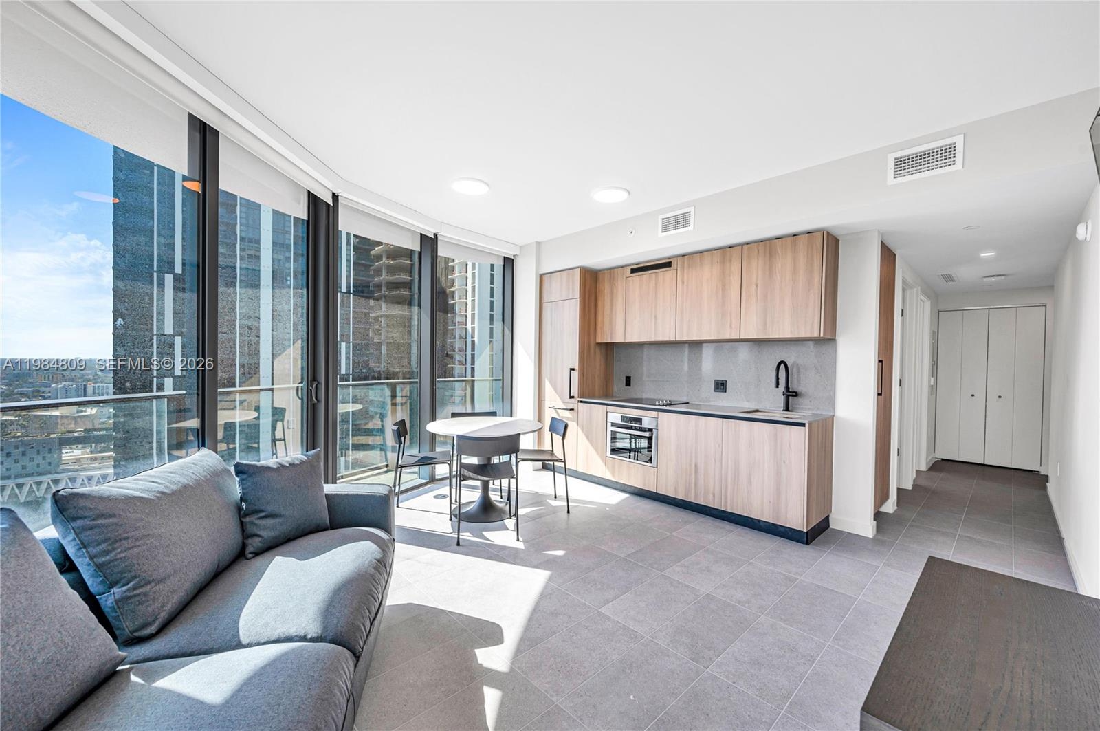 501 First Residences - Residential