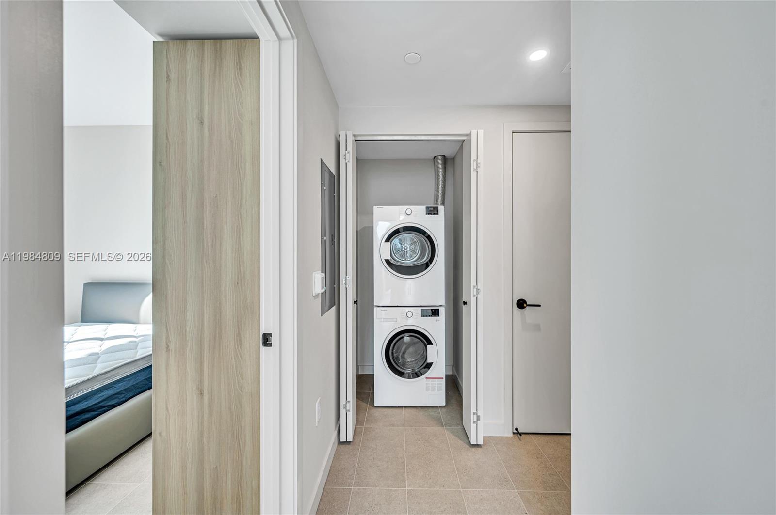 501 First Residences - Residential