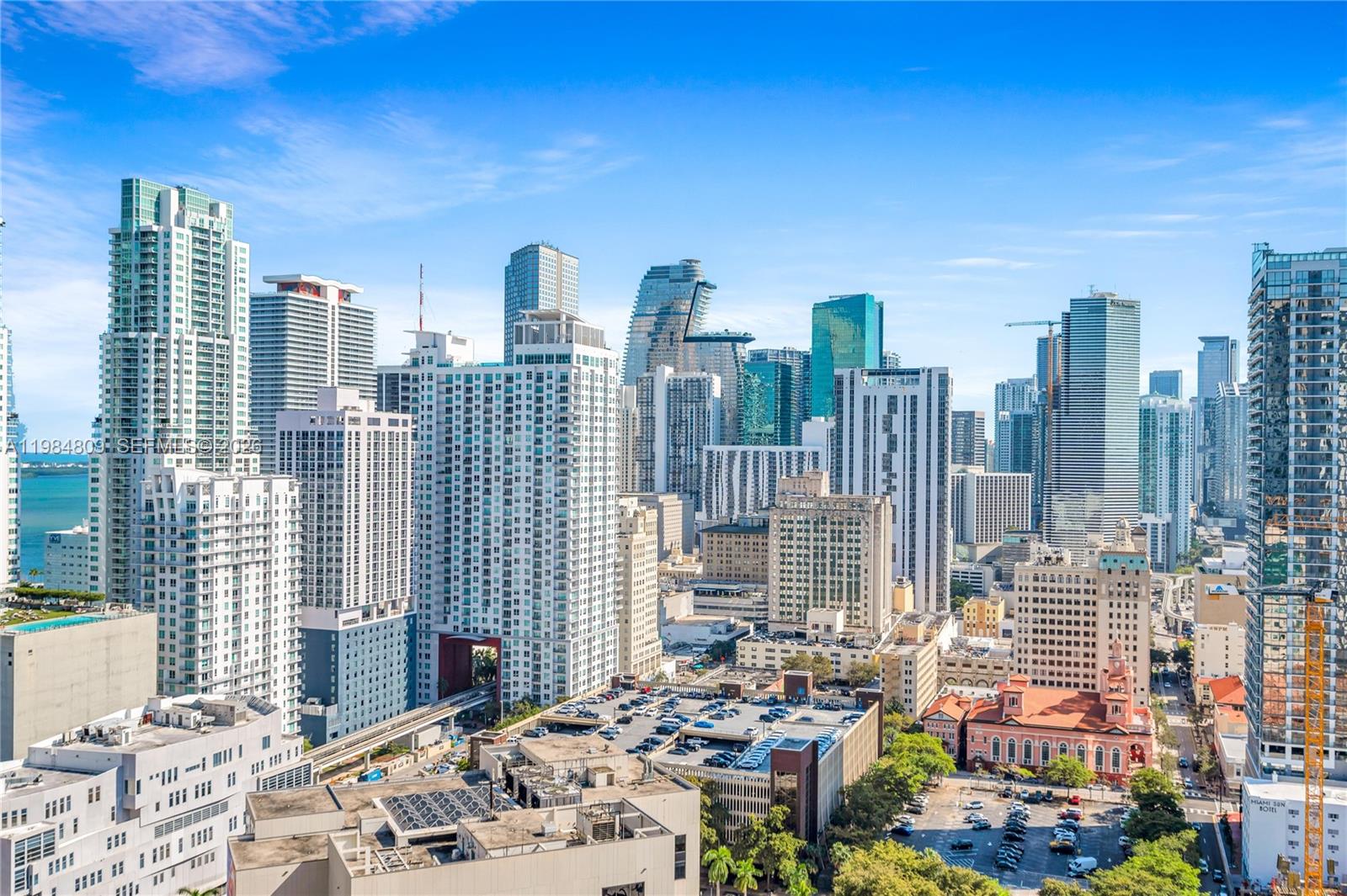 501 First Residences - Residential