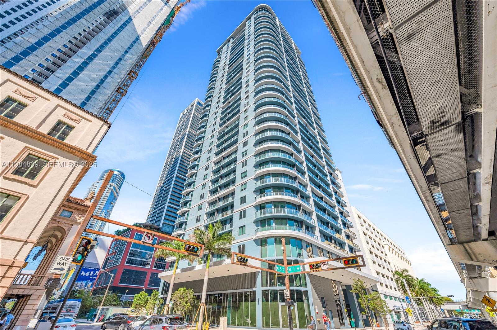 501 First Residences - Residential