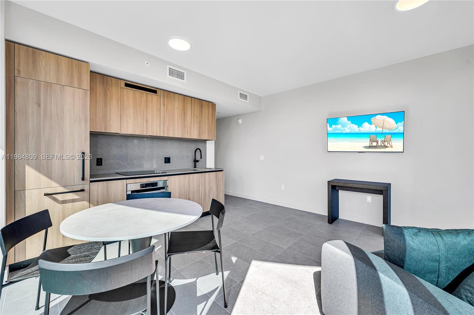 501 First Residences - Residential