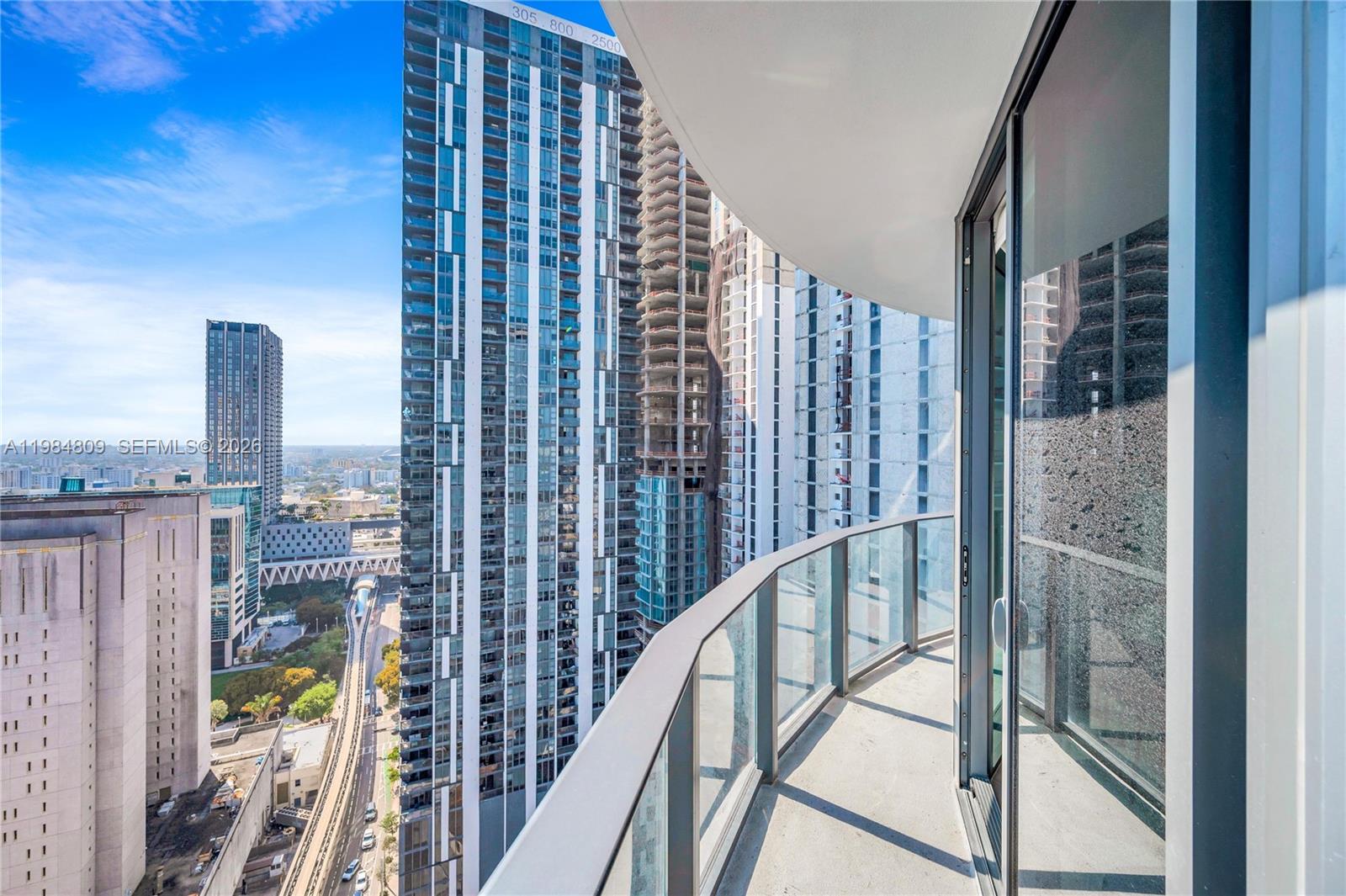 501 First Residences - Residential