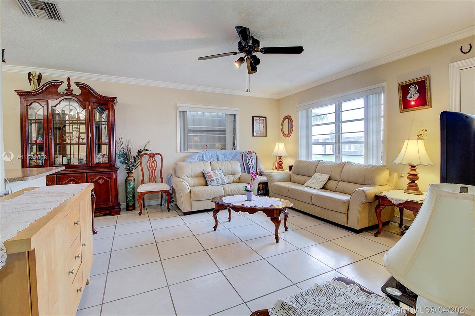 MAINLANDS OF TAMARAC LAKE - Residential