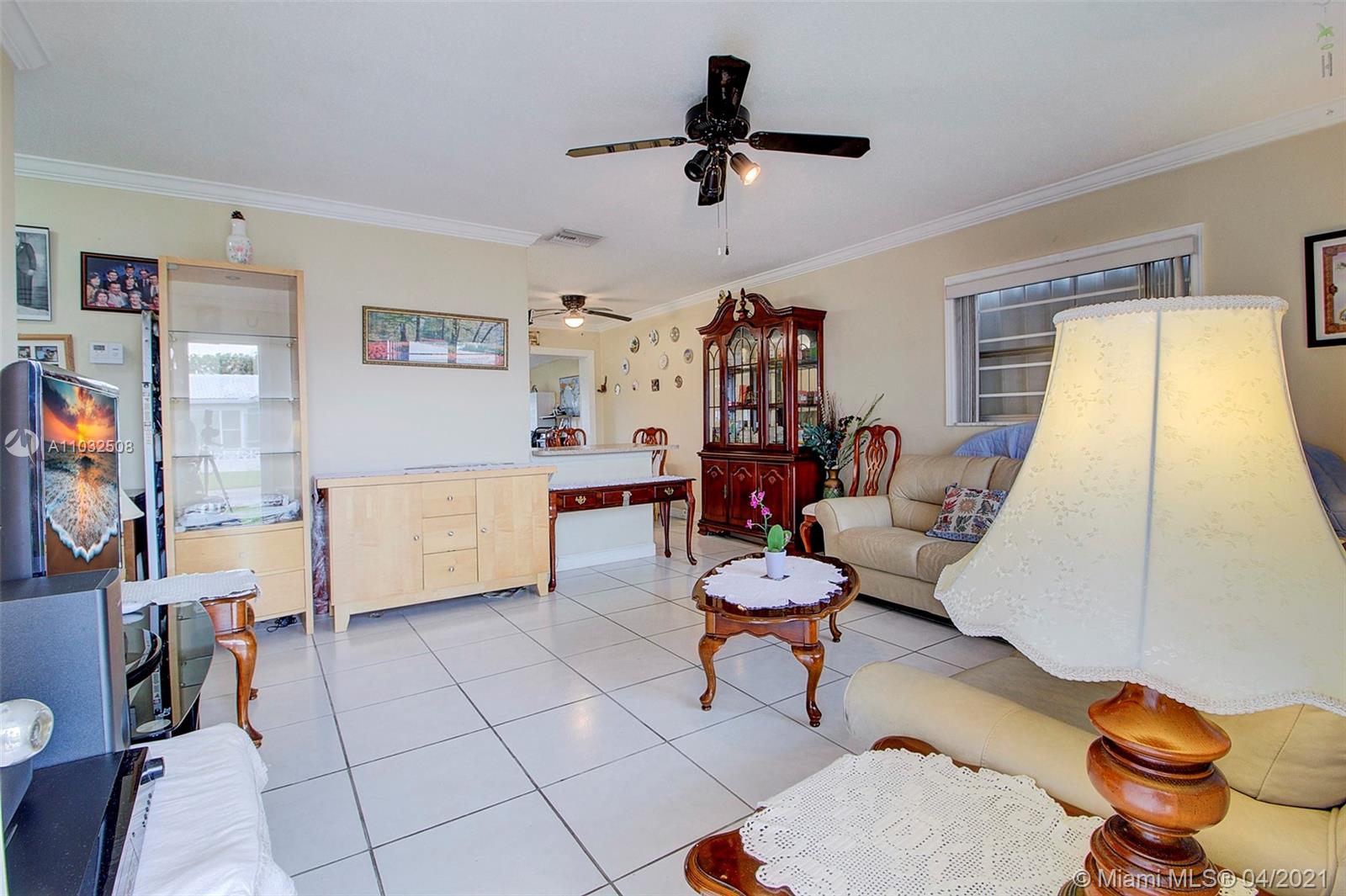 MAINLANDS OF TAMARAC LAKE - Residential