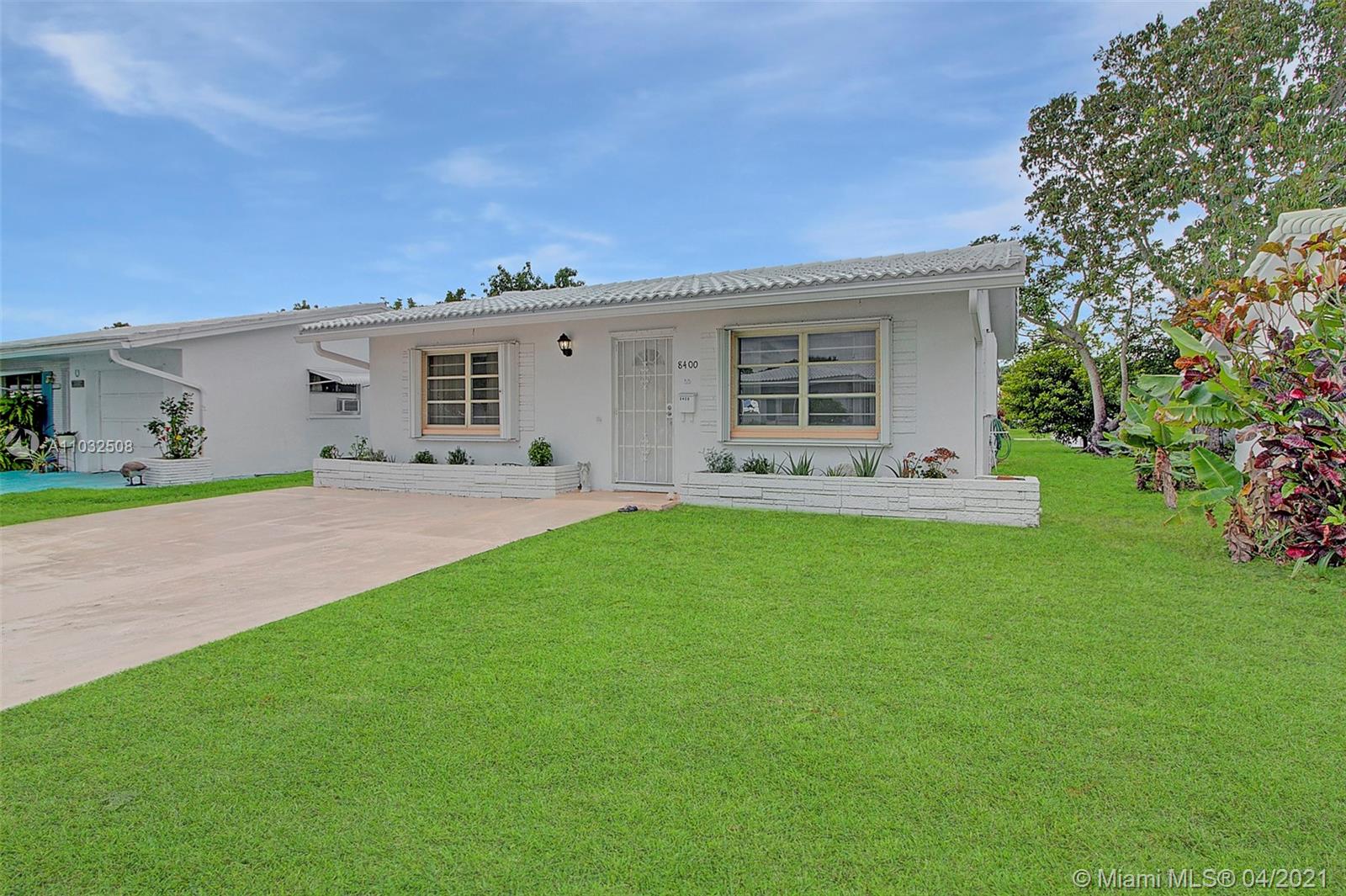 MAINLANDS OF TAMARAC LAKE - Residential