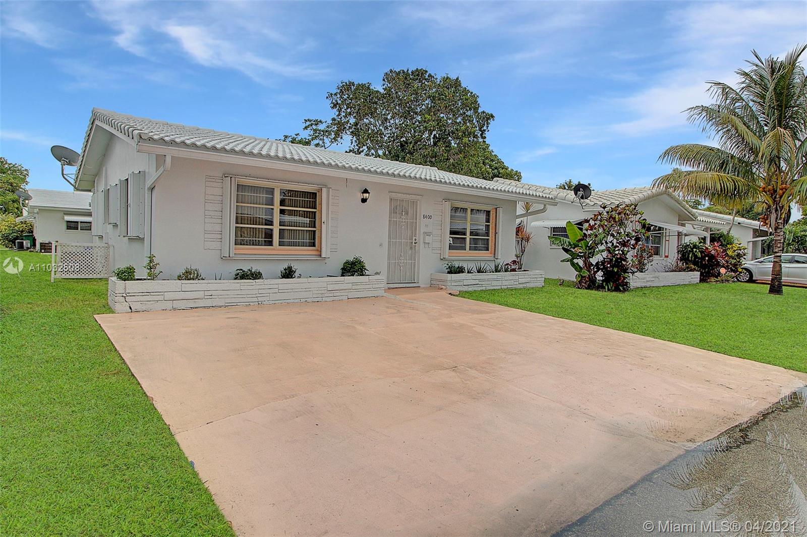 MAINLANDS OF TAMARAC LAKE - Residential