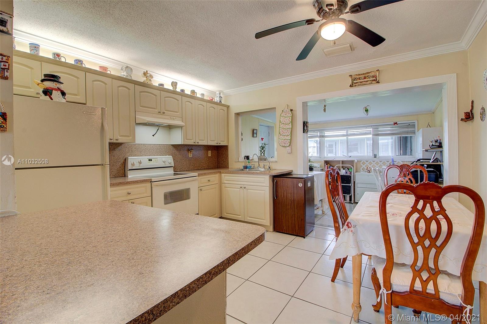 MAINLANDS OF TAMARAC LAKE - Residential