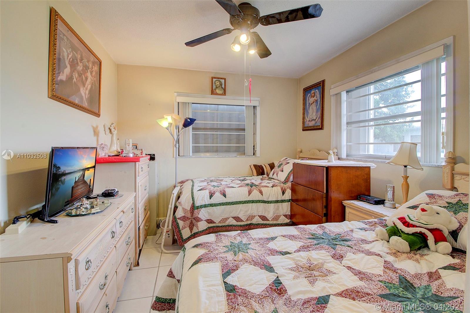 MAINLANDS OF TAMARAC LAKE - Residential