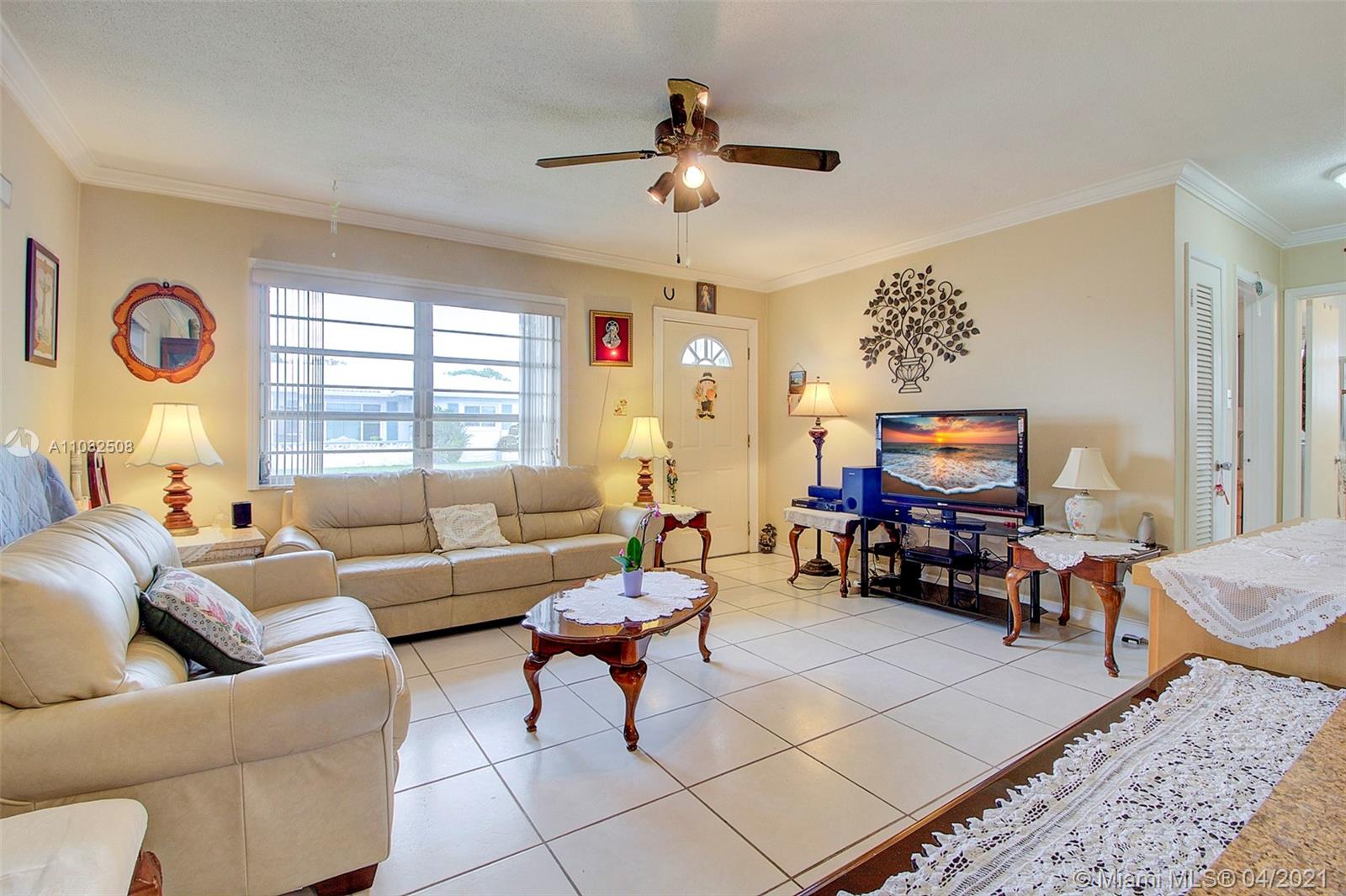 MAINLANDS OF TAMARAC LAKE - Residential