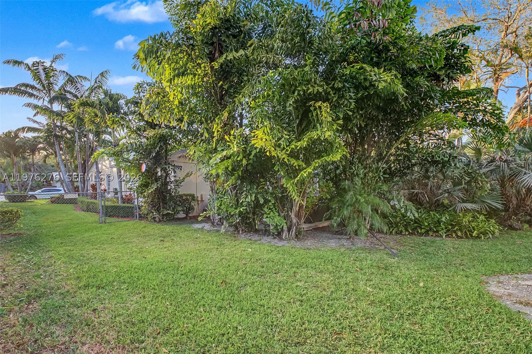 East Grove East - Residential