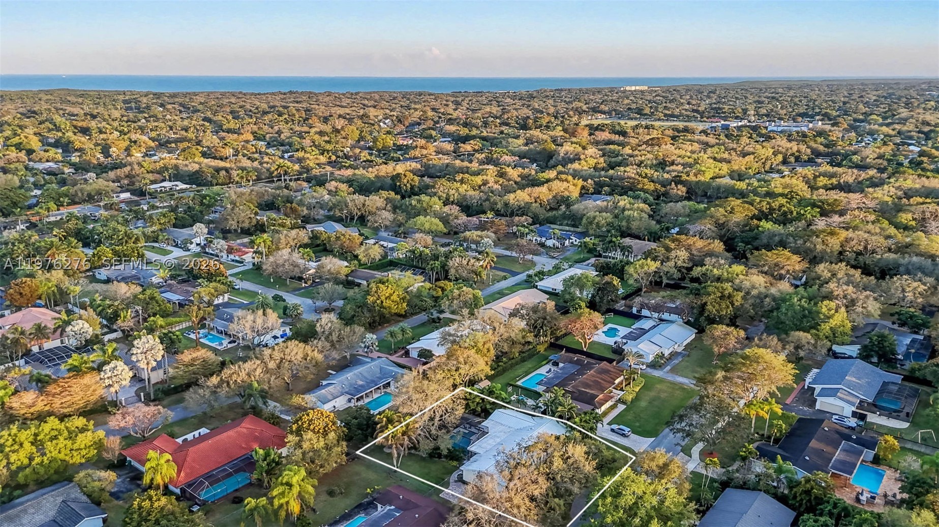 East Grove East - Residential