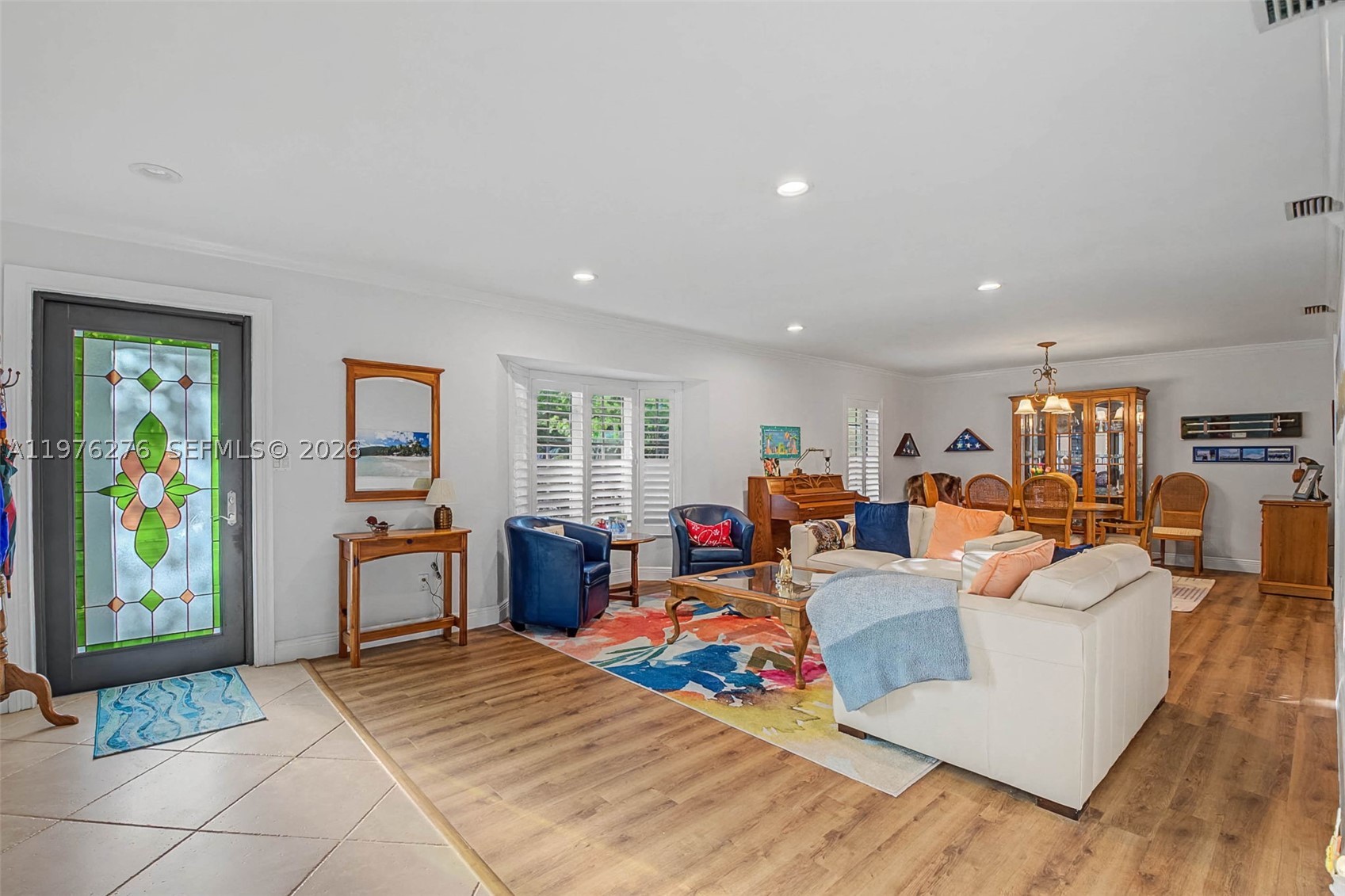 East Grove East - Residential
