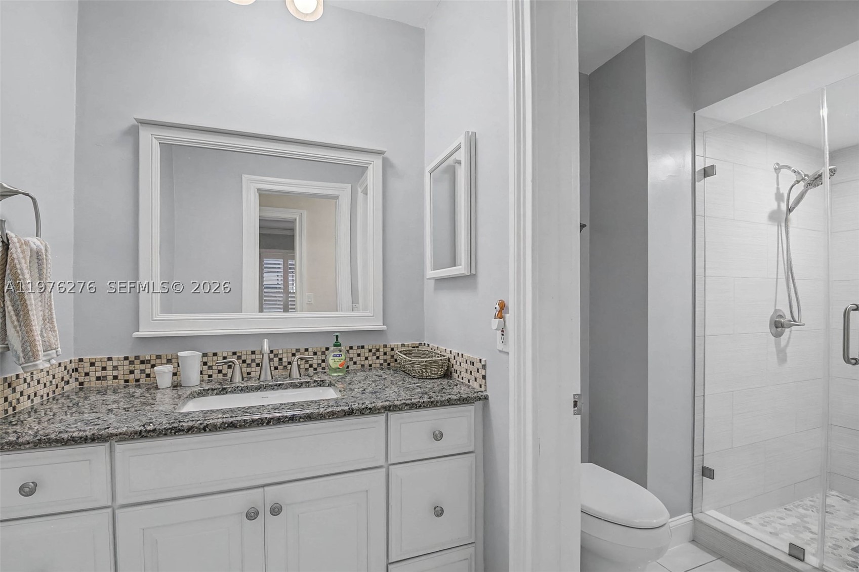 East Grove East - Residential