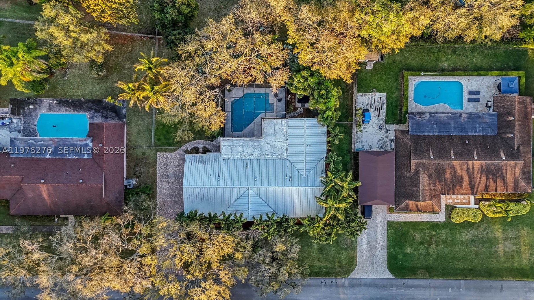 East Grove East - Residential