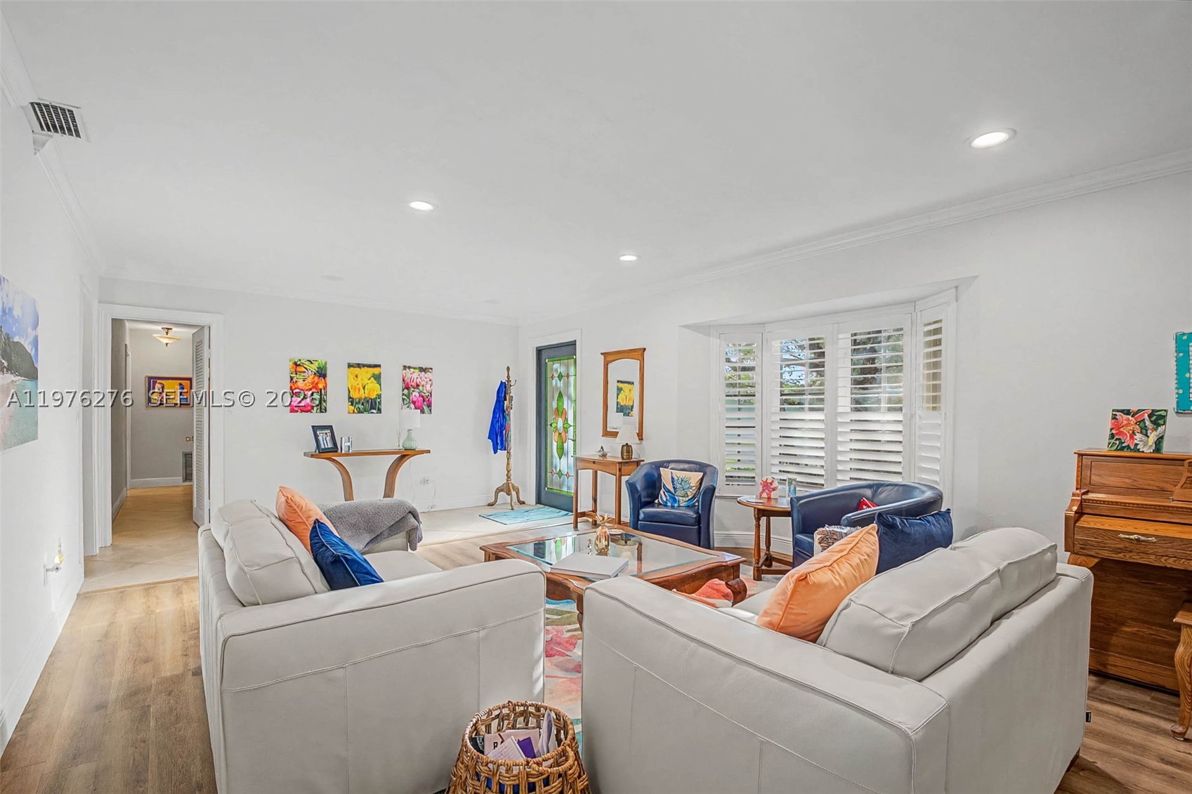 East Grove East - Residential