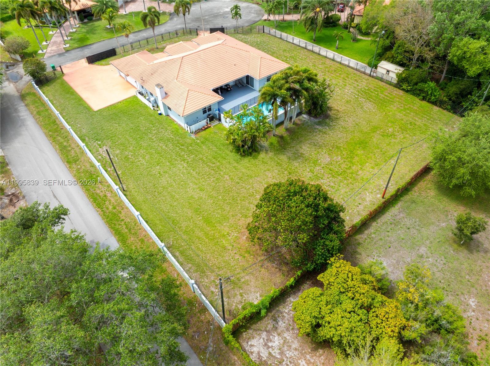 SEHATA PLAT - Residential