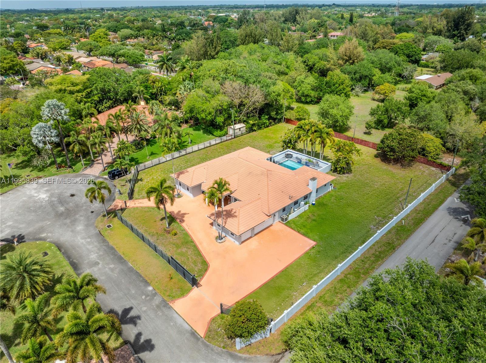 SEHATA PLAT - Residential