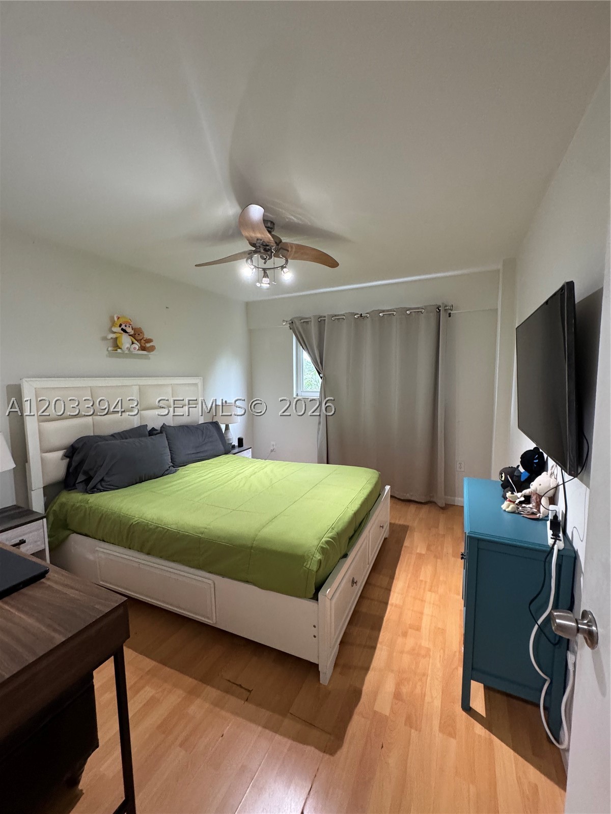 HERITAGE CONDO - Residential Lease