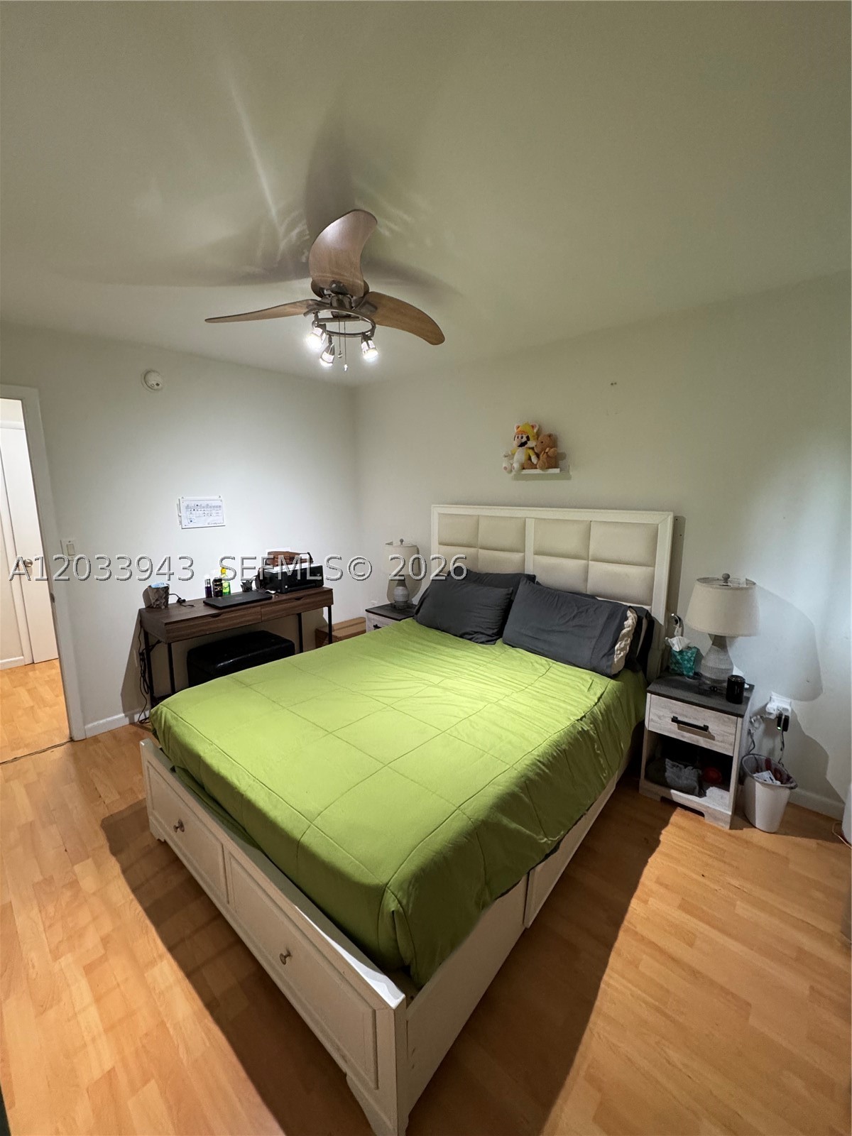 HERITAGE CONDO - Residential Lease