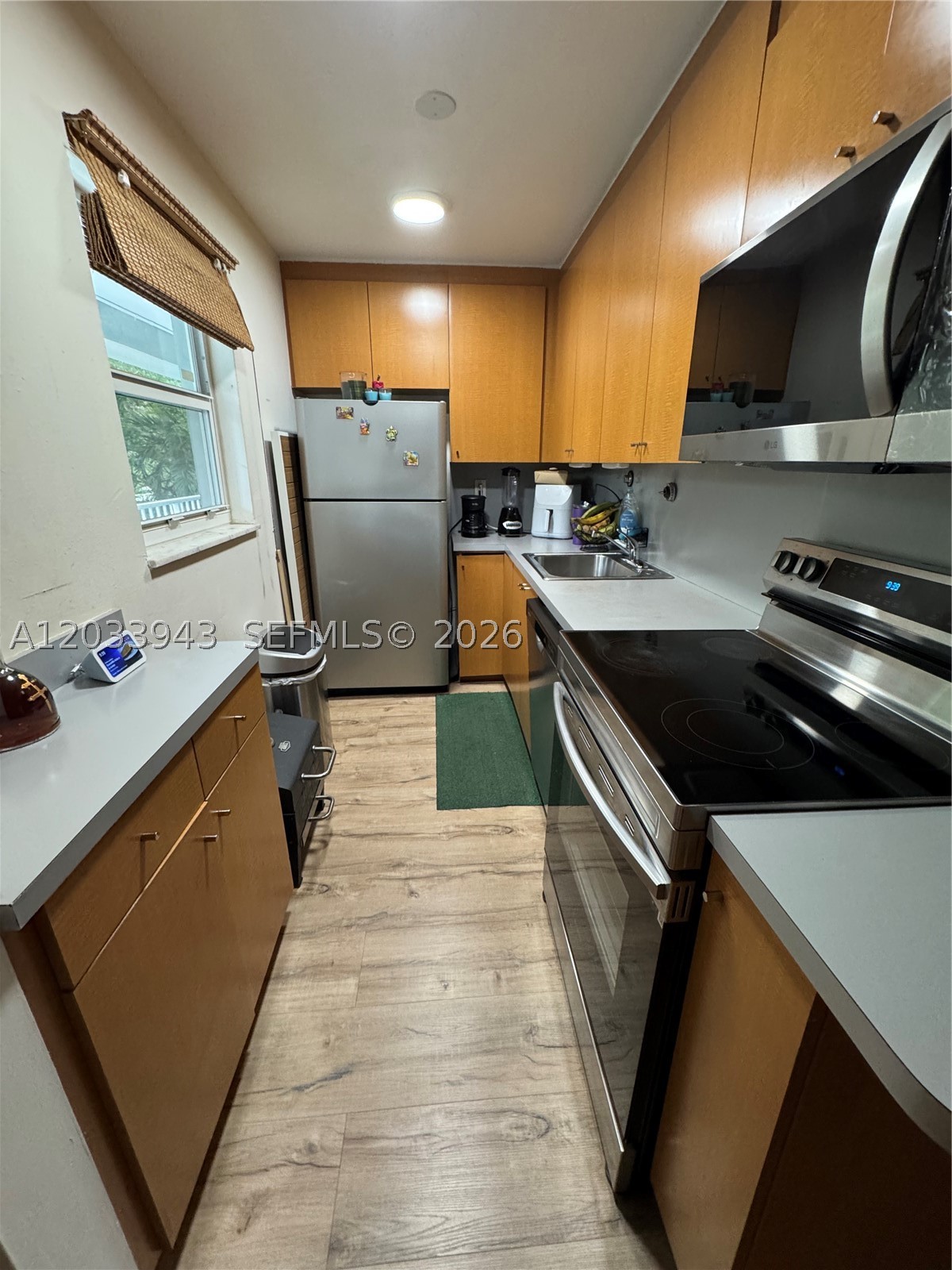 HERITAGE CONDO - Residential Lease