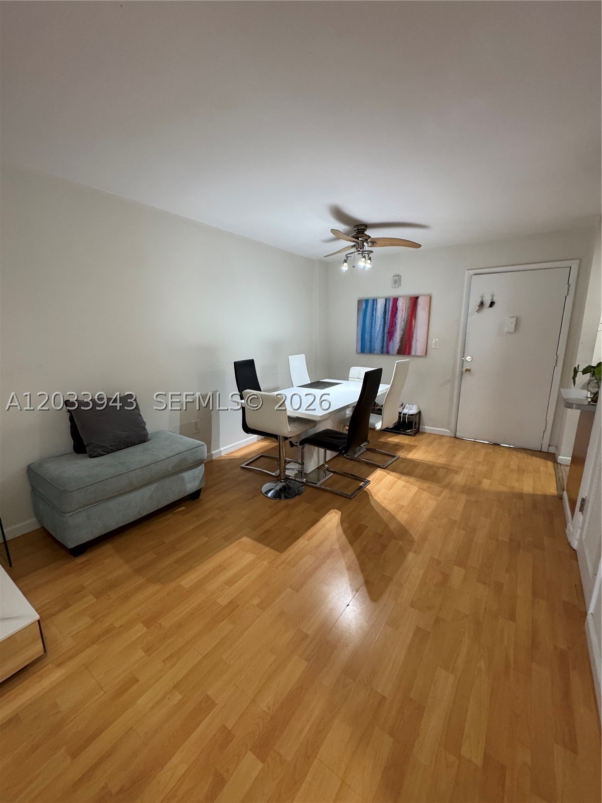 HERITAGE CONDO - Residential Lease