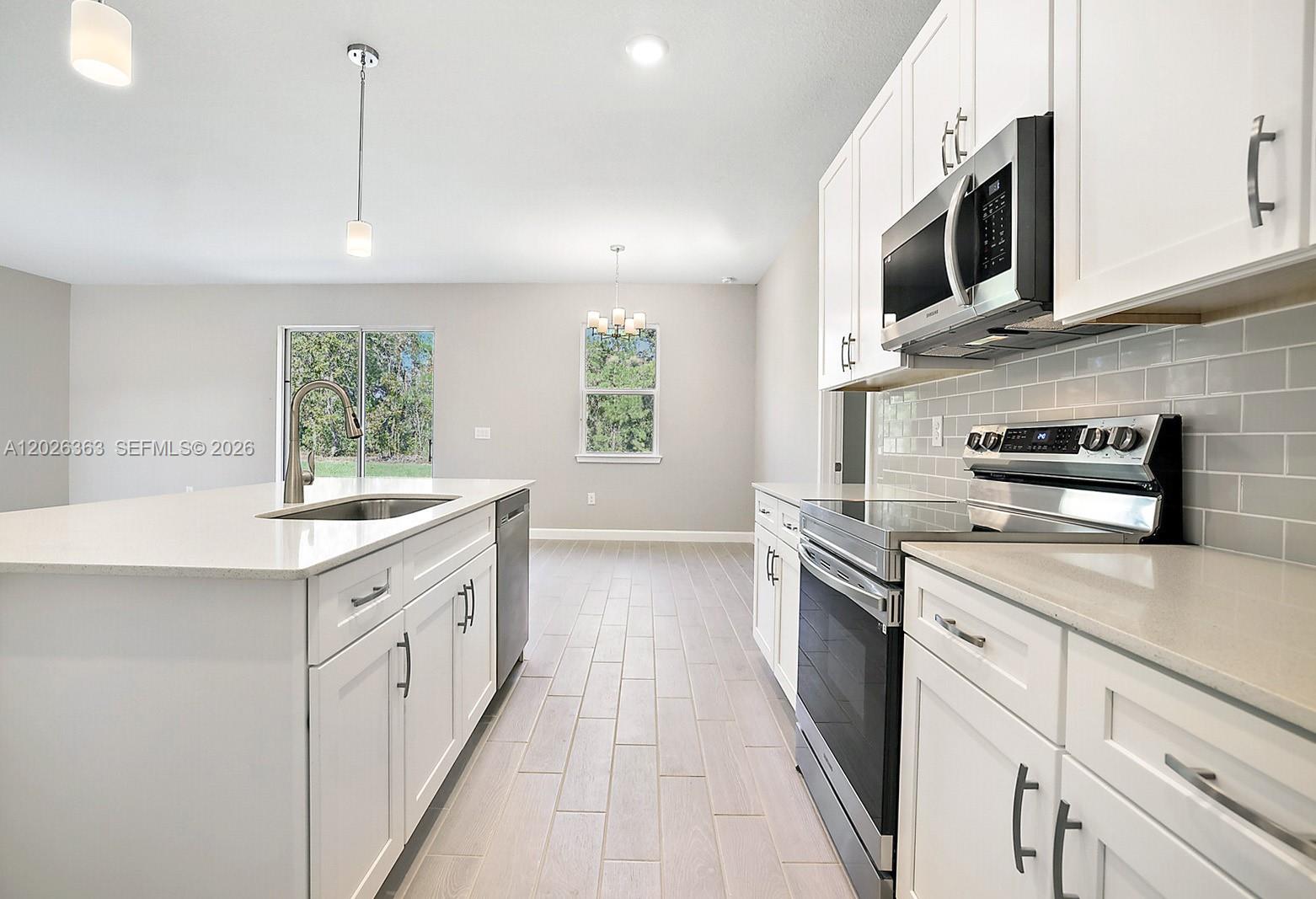 PORT MALABAR UNIT 15 - Residential Lease