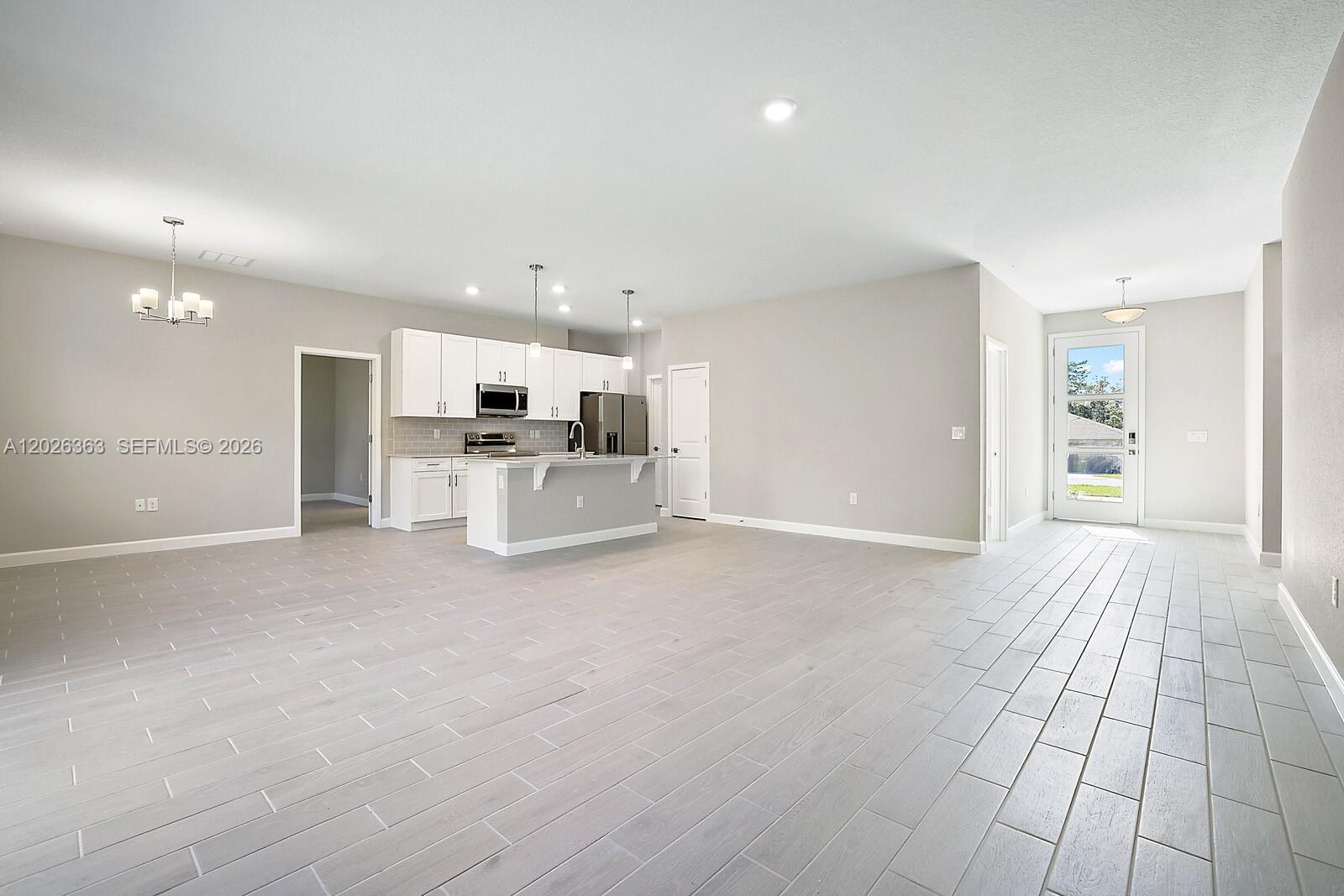 PORT MALABAR UNIT 15 - Residential Lease