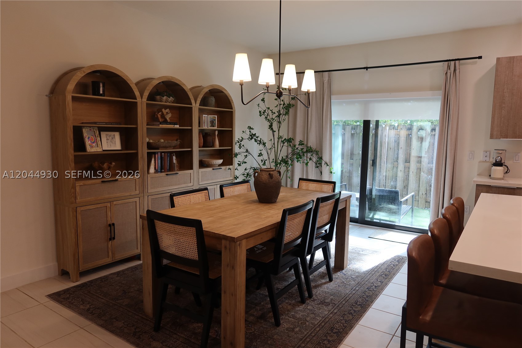 HIGHLAND AT PARK CENTRAL - Residential Lease