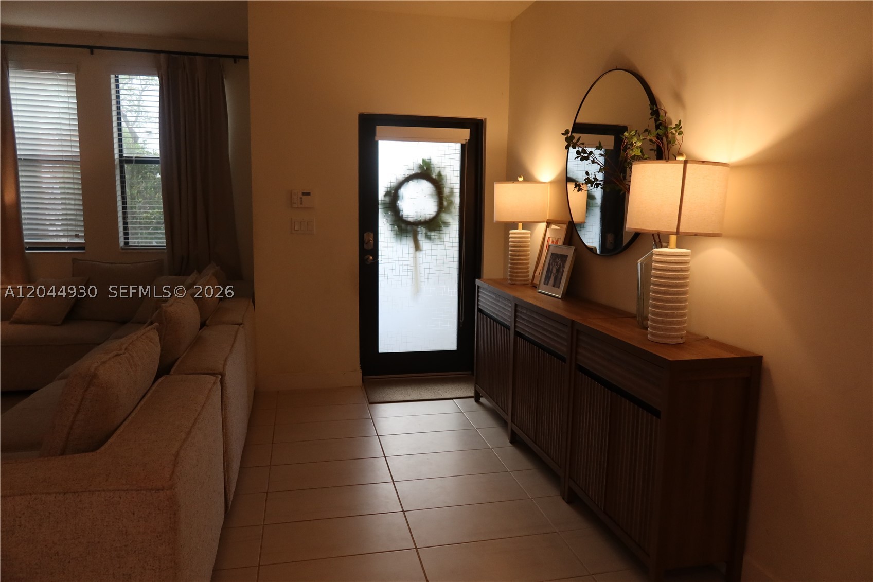 HIGHLAND AT PARK CENTRAL - Residential Lease