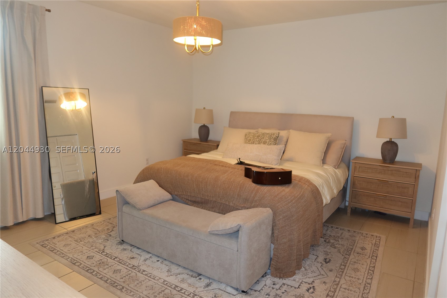 HIGHLAND AT PARK CENTRAL - Residential Lease