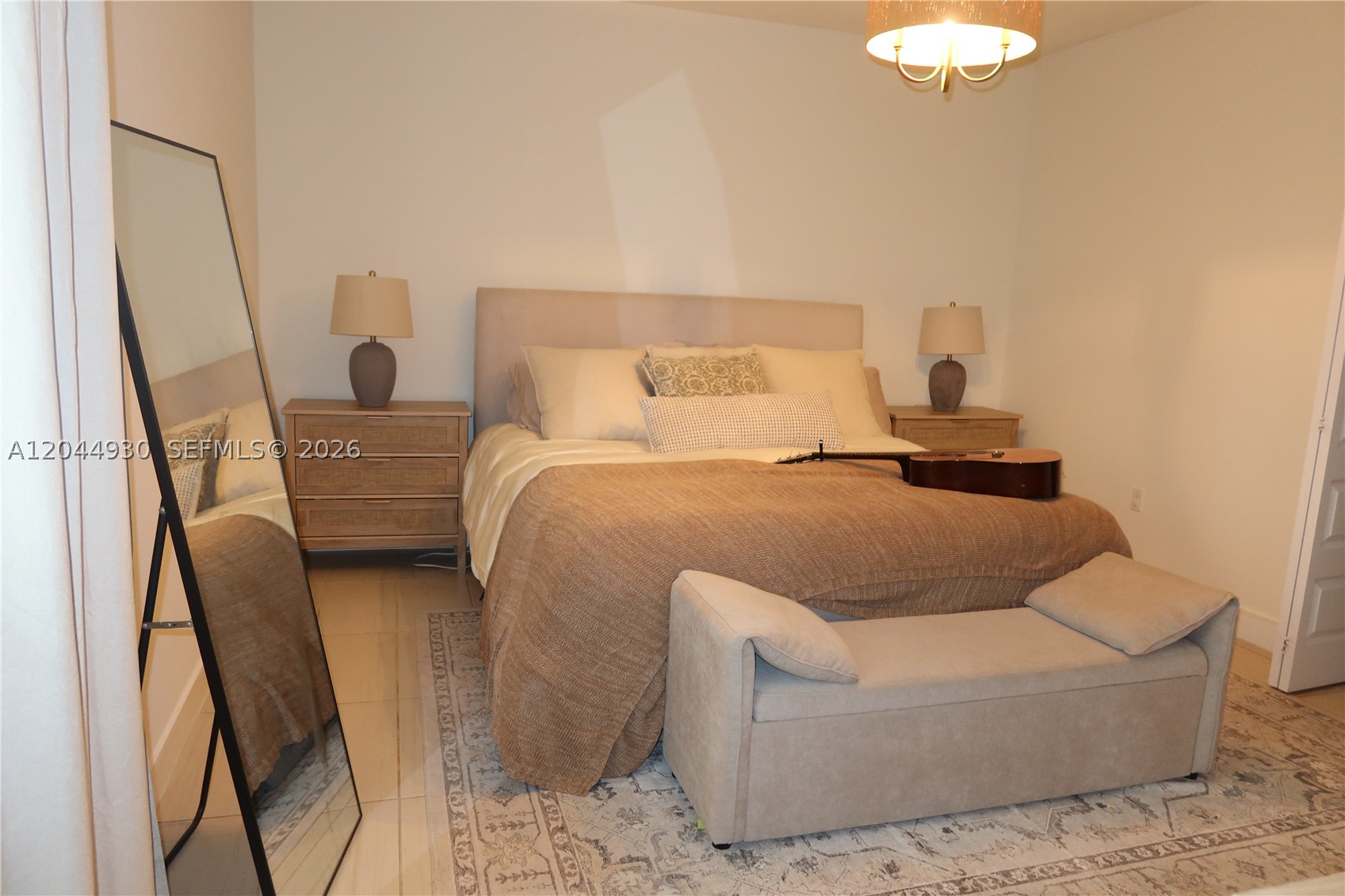 HIGHLAND AT PARK CENTRAL - Residential Lease