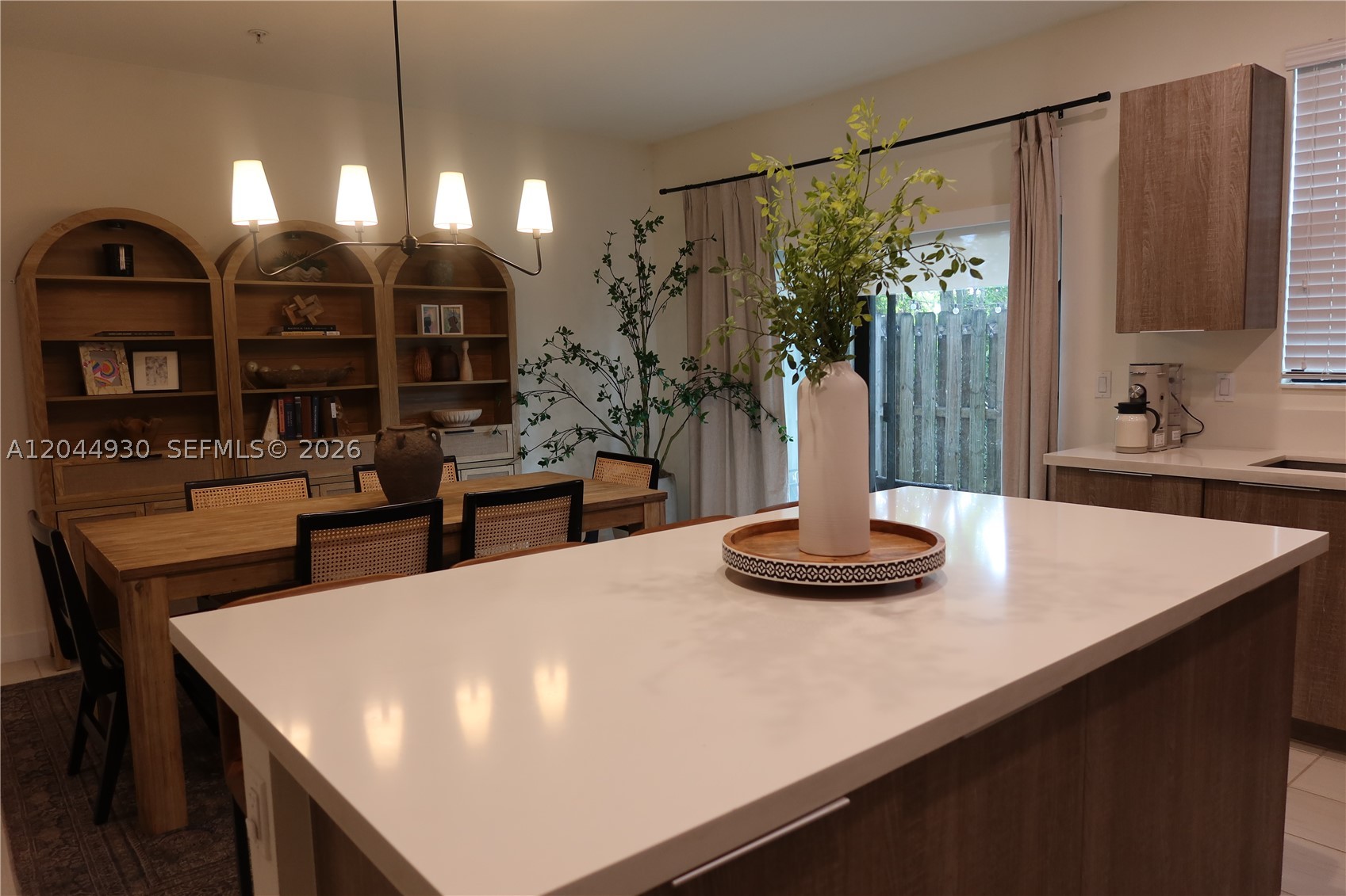HIGHLAND AT PARK CENTRAL - Residential Lease