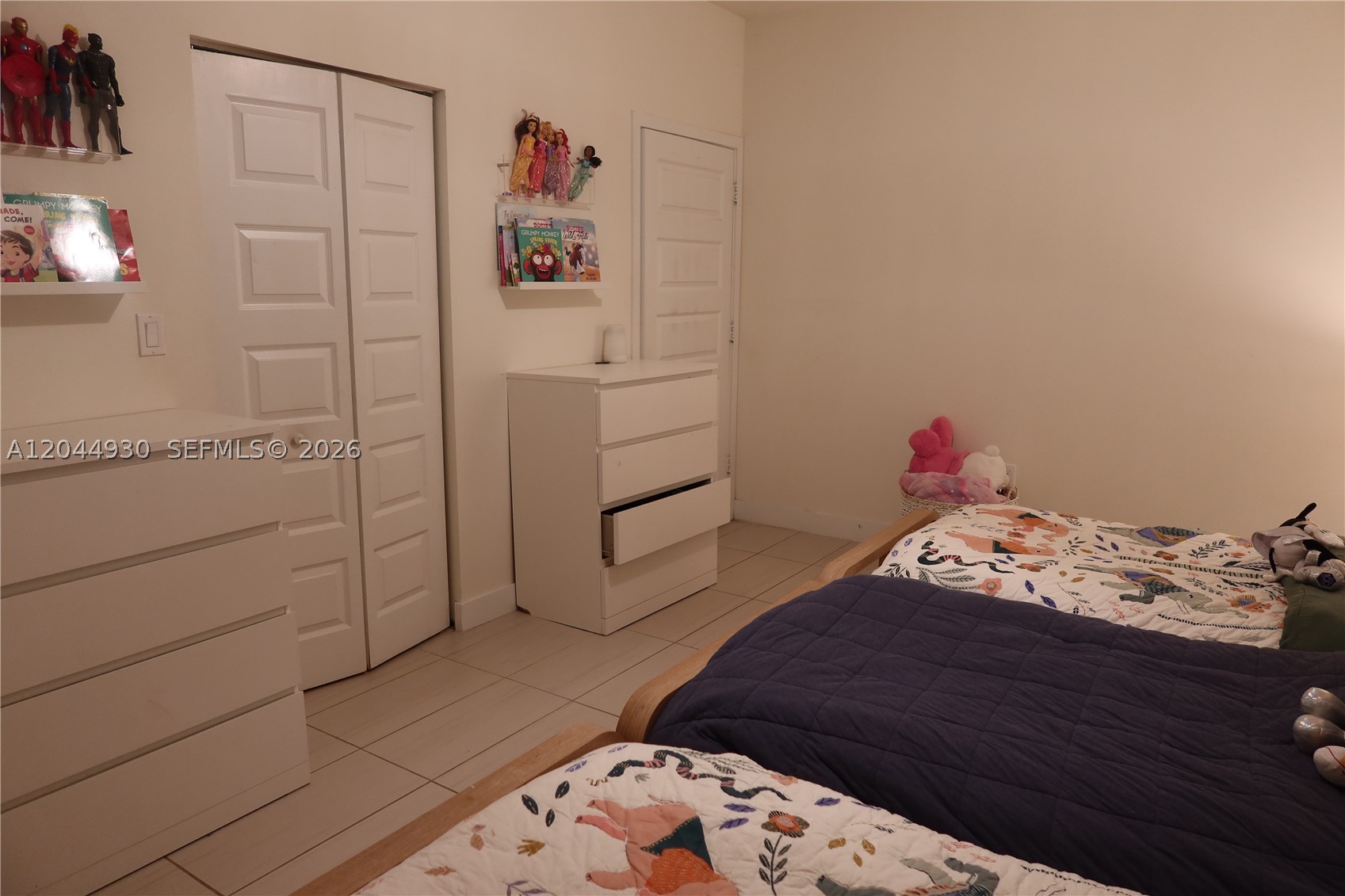 HIGHLAND AT PARK CENTRAL - Residential Lease