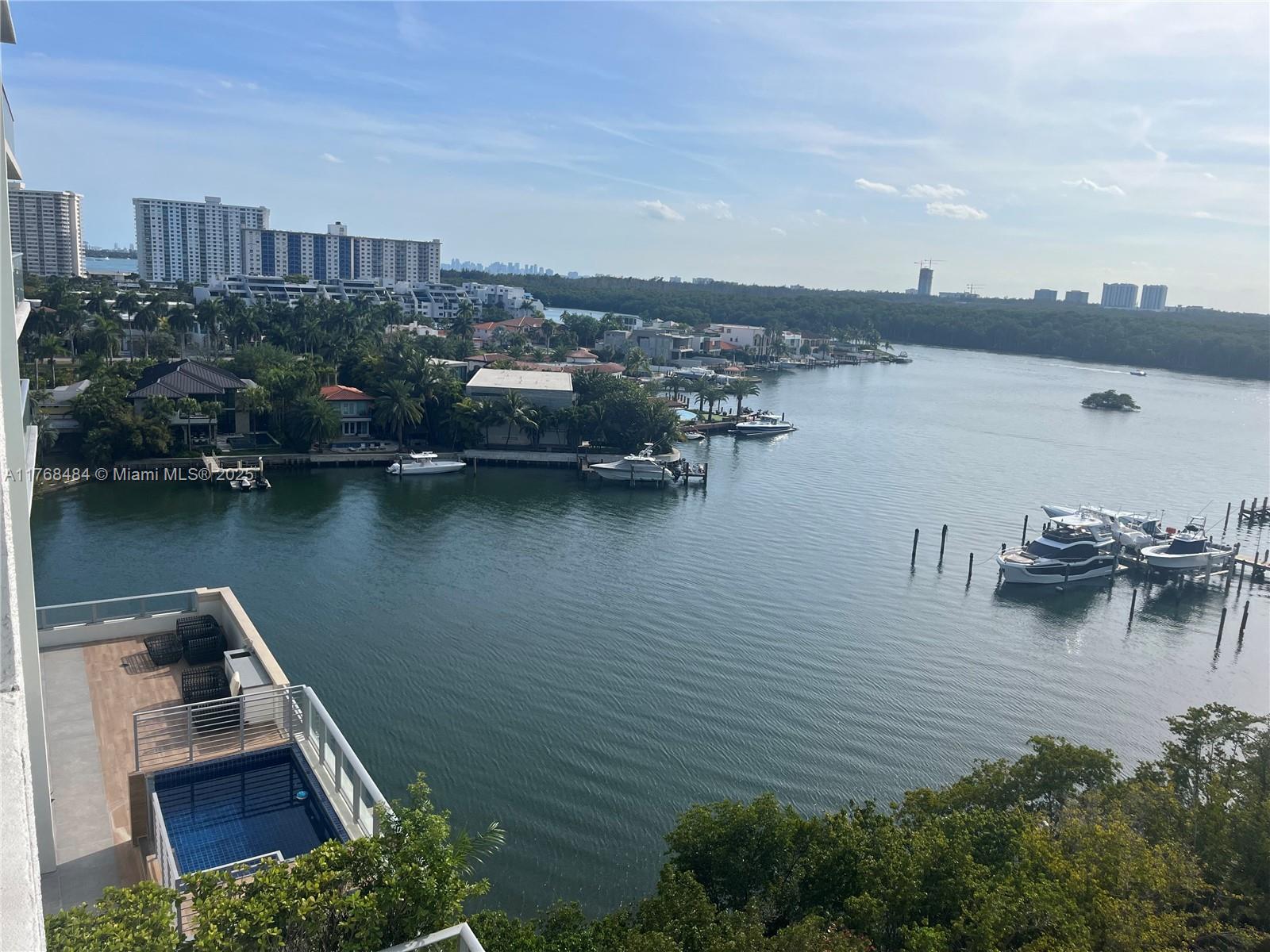 PARQUE TOWERS CONDO - Residential Lease