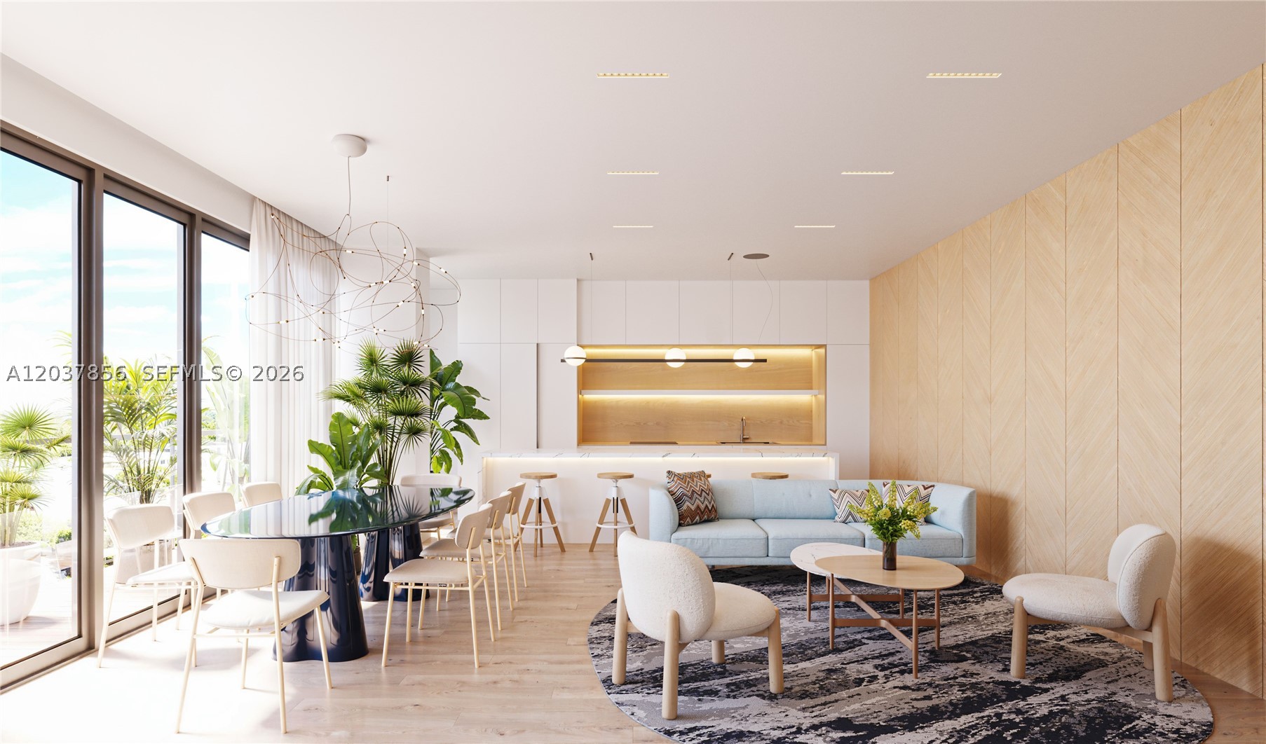 HARRIETTE PARK NO 2 AMD P - Residential