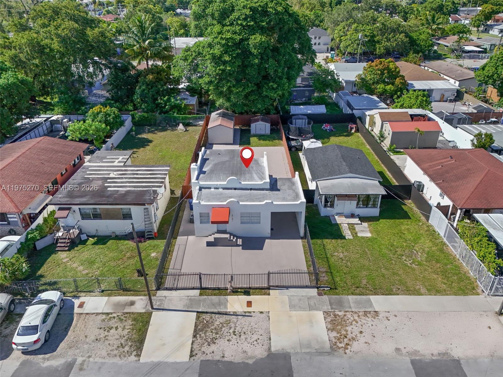 HIALEAH HEIGHTS - Residential