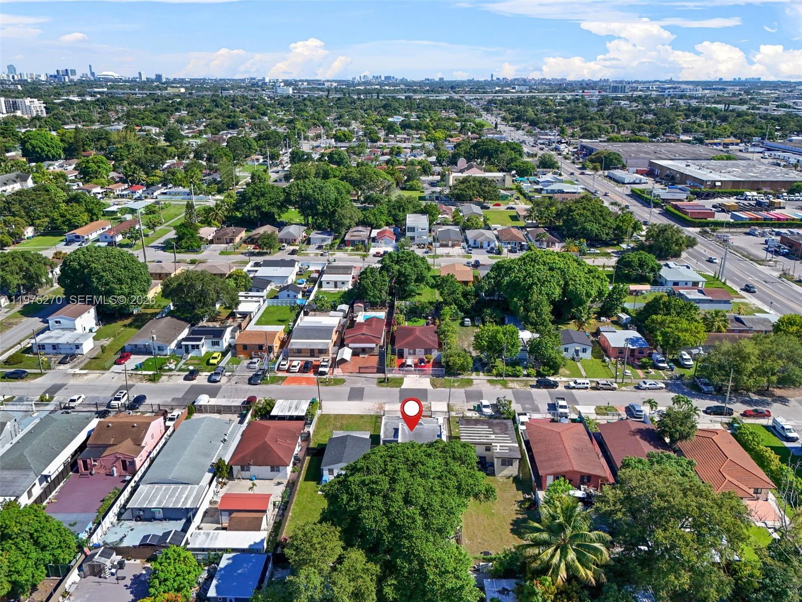 HIALEAH HEIGHTS - Residential