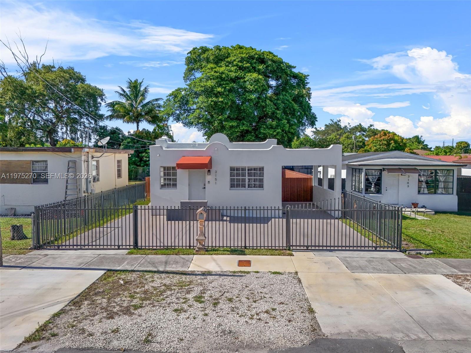 HIALEAH HEIGHTS - Residential