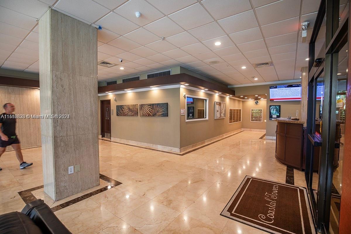 COASTAL TOWERS CONDO - Residential Lease