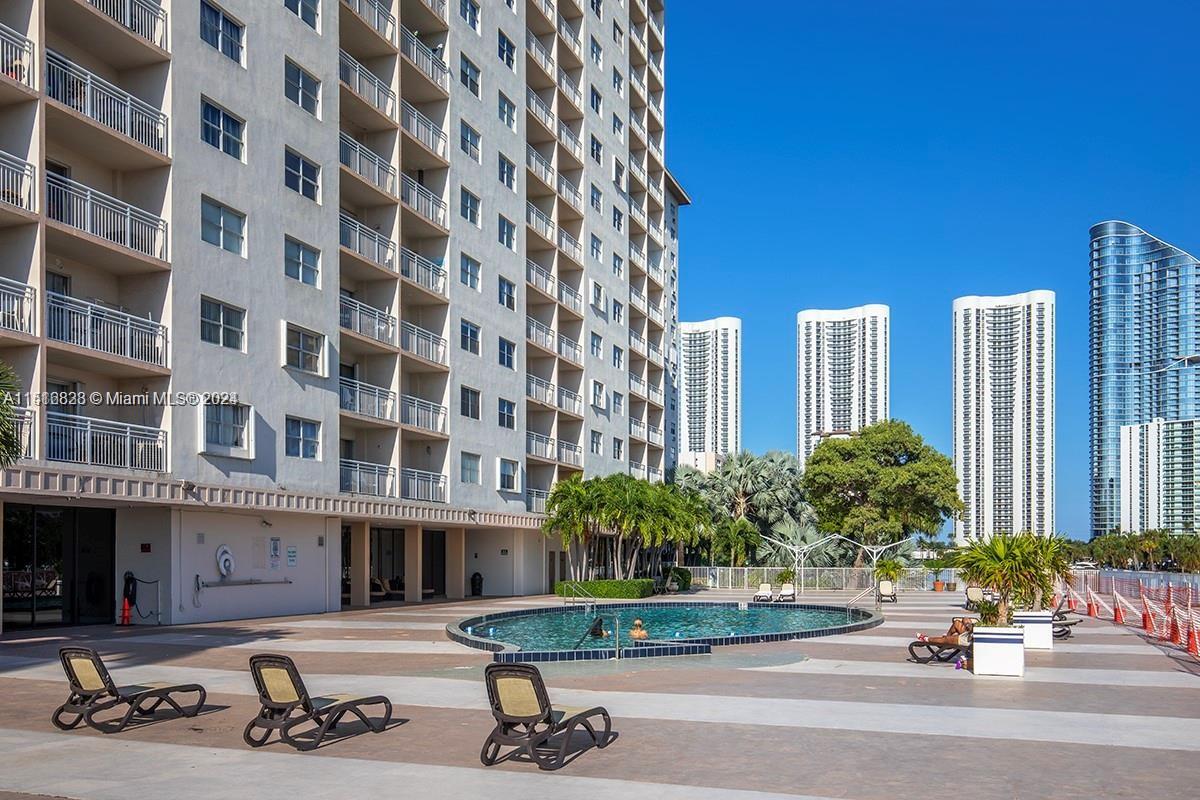 COASTAL TOWERS CONDO - Residential Lease