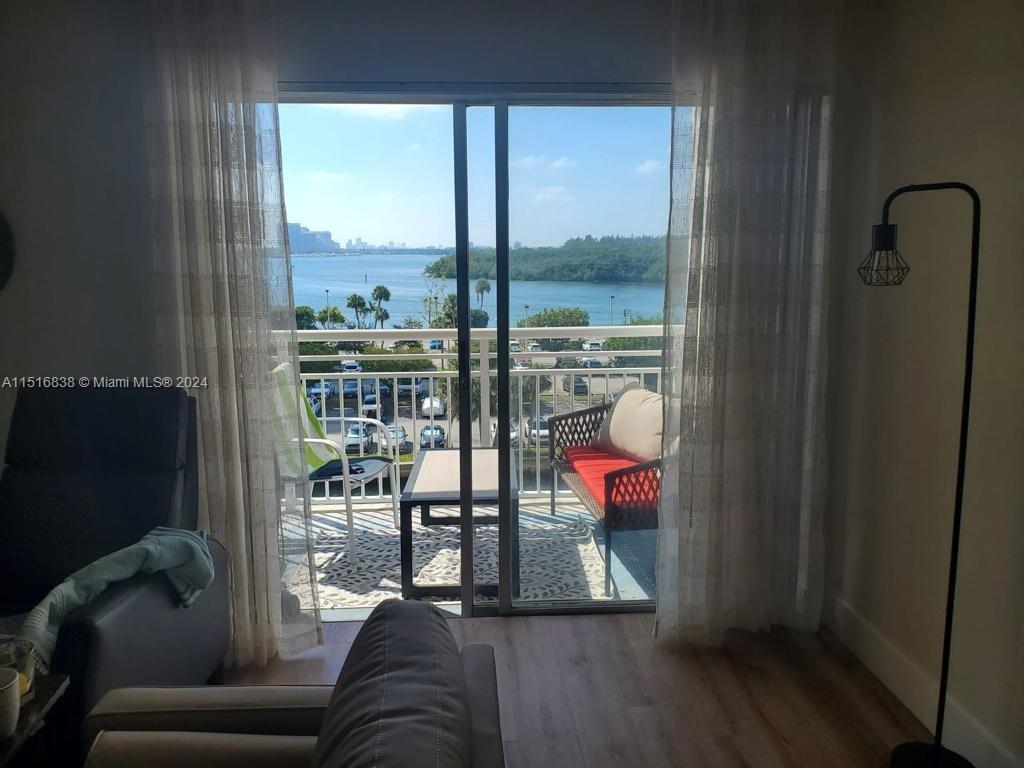 COASTAL TOWERS CONDO - Residential Lease