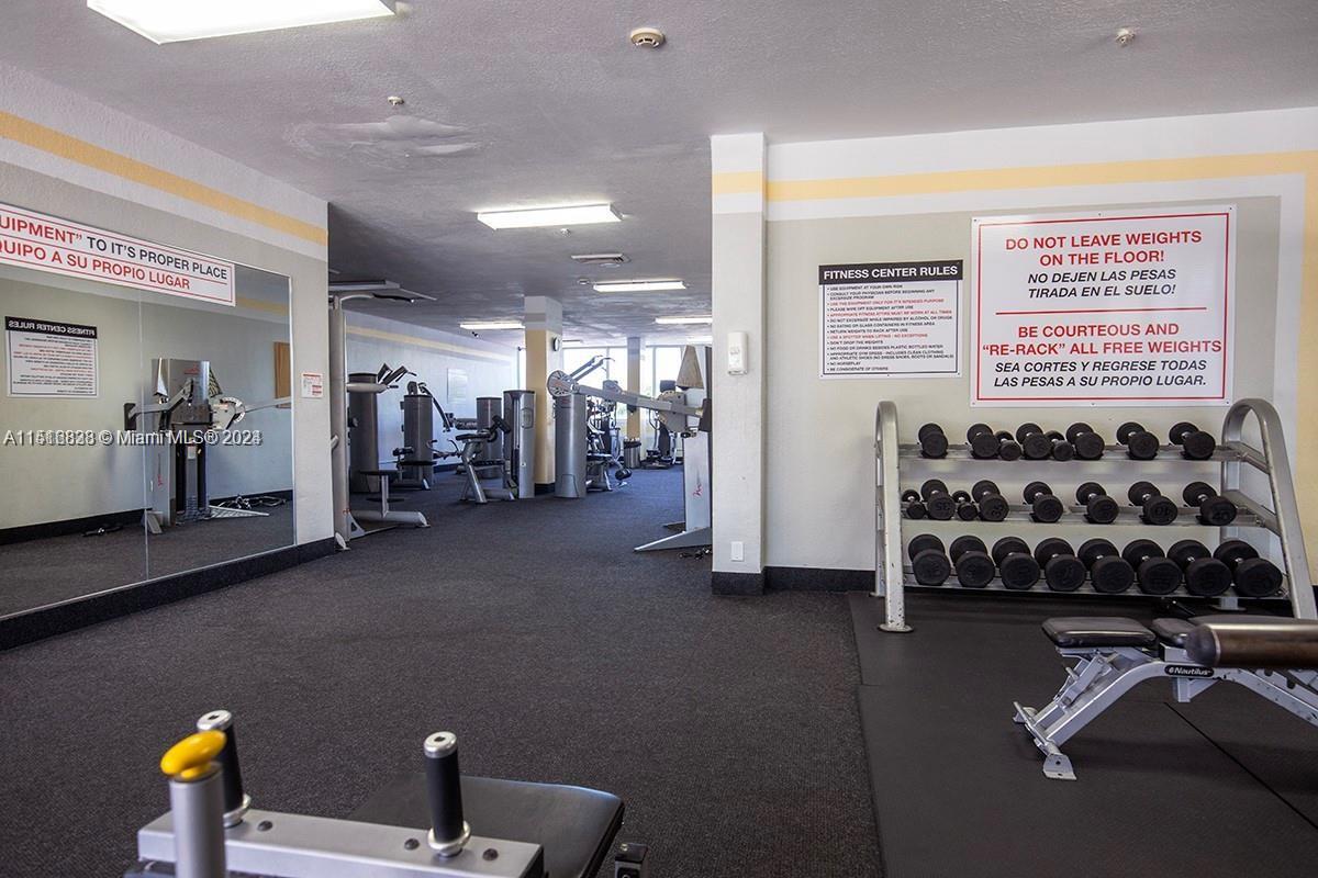 COASTAL TOWERS CONDO - Residential Lease