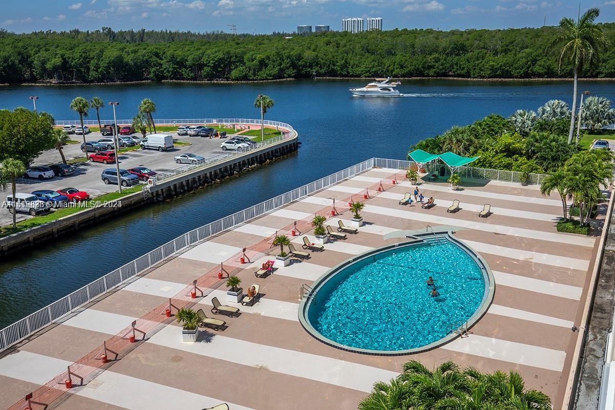 COASTAL TOWERS CONDO - Residential Lease