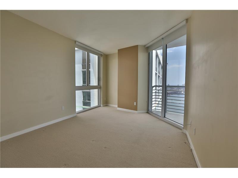 ONE MIAMI WEST CONDO - Residential Lease