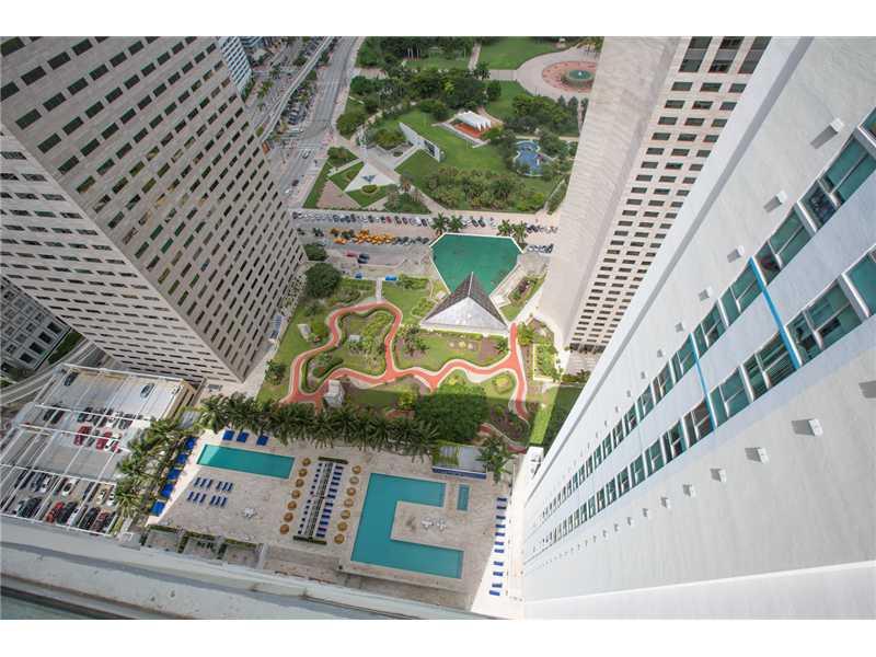 ONE MIAMI WEST CONDO - Residential Lease